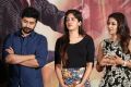 Howrah Bridge Movie Teaser Launch Stills