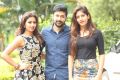 Howrah Bridge Movie Teaser Launch Stills