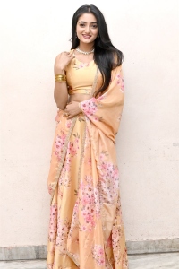 Allantha Doorana Actress Hrithika Srinivas Pics