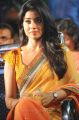 Actress Shriya Saran Saree Images @ Pavitra Movie Audio Release
