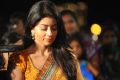 Actress Shriya Saran Saree Images @ Pavitra Audio Release