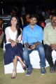 Sarayu, Rahul @ Hrudaya Kaleyam Movie Audio Launch Stills