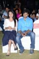 Sarayu, Rahul @ Hrudaya Kaleyam Movie Audio Launch Stills