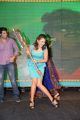 Madhu Shalini @ Hrudaya Kaleyam Movie Audio Launch Stills