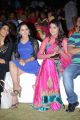 Ishika Singh, Barbie Chopra @ Hrudaya Kaleyam Movie Audio Launch Stills