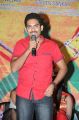 Hrudaya Kaleyam Movie Teaser Launch Stills