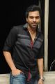 Sreeram Chandra @ Hrudaya Kaleyam Movie Teaser Launch Stills