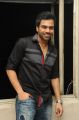 Sreeram Chandra @ Hrudaya Kaleyam Movie Teaser Launch Stills