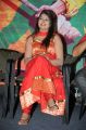 Kavya Kumar @ Hrudaya Kaleyam Movie Teaser Launch Stills