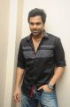 Sreeram Chandra @ Hrudaya Kaleyam Movie Teaser Launch Stills