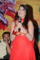 Kavya Kumar @ Hrudaya Kaleyam Movie Teaser Launch Stills