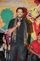 Hrudaya Kaleyam Movie Teaser Launch Stills