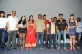 Hrudaya Kaleyam Movie Teaser Launch Stills