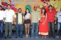 Hrudaya Kaleyam Movie Teaser Launch Stills