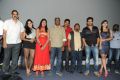 Hrudaya Kaleyam Movie Teaser Launch Stills