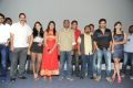 Hrudaya Kaleyam Movie Teaser Launch Stills