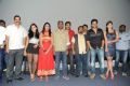 Hrudaya Kaleyam Movie Teaser Launch Stills