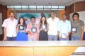 Hrudaya Kaleyam Platinum Disc Function Stills