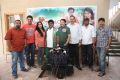 Hrudaya Kaleyam Movie Press Meet Stills