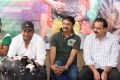 Hrudaya Kaleyam Movie Press Meet Stills