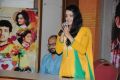 Actress Samskruthi @ Hrudayam Ekkadunnadi Movie Press Meet Stills