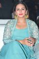 Actress Huma Qureshi Photos @ Kaala Pre Release