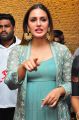 Actress Huma Qureshi Photos @ Kaala Movie Press Meet