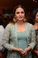 Actress Huma Qureshi Photos @ Kaala Movie Press Meet