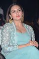 Actress Huma Qureshi Hot Photos @ Kaala Movie Press Meet