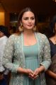 Actress Huma Qureshi Hot Photos @ Kaala Movie Press Meet