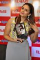 Actress Huma Qureshi unveiled Filmfare 2015 Calendar