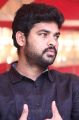 Vimal @ Tamil Film Industry Hunger Strike Against Jayalalitha Judgment Photos