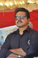 Sarathkumar @ Tamil Film Industry Hunger Strike Against Jayalalitha Judgment Photos
