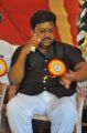 Ramarajan @ Tamil Film Industry Hunger Strike Against Jayalalitha Judgment Photos