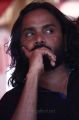 Snehan @ Tamil Film Industry Hunger Strike Against Jayalalitha Judgment Photos