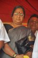 Vadivukarasi @ Tamil Film Industry Hunger Strike Against Jayalalitha Judgment Photos