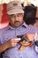 K.Bhagyaraj @ Tamil Film Industry Hunger Strike Against Jayalalitha Judgment Photos