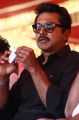 Sarathkumar @ Tamil Film Industry Hunger Strike Against Jayalalitha Judgment Photos