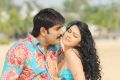 Srikanth, Kamna Jethmalani in Hunter Telugu Movie Stills