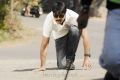 Actor Srikanth in Hunter Telugu Movie Stills