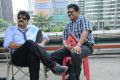 Actor Srikanth in Hunter Telugu Movie Stills