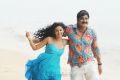 Kamna Jethmalani, Srikanth in Hunter Telugu Movie Stills