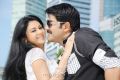 Kamna Jethmalani, Srikanth in Hunter Telugu Movie Stills