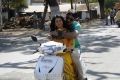 Kamna Jethmalani, Srikanth in Hunter Telugu Movie Stills