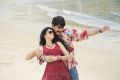 Kamna Jethmalani, Srikanth in Hunter Telugu Movie Stills