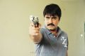 Actor Srikanth in Hunter Telugu Movie Stills