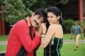 Srikanth, Kamna Jethmalani in Hunter Telugu Movie Stills