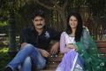 Srikanth, Kamna Jethmalani in Hunter Telugu Movie Stills