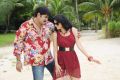 Srikanth, Kamna Jethmalani in Hunter Telugu Movie Stills