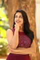 Actress Daksha Nagarkar Latest Photos at Husharu Movie Release Date Announcement